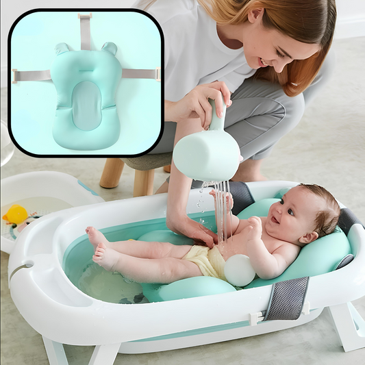 Poduszka do mycia dziecka BabyCloud
